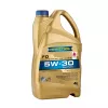 FO SAE 5W-30 4 л