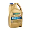 HCL SAE 5W-30 4 л