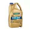 HCL SAE 5W-30 5 л