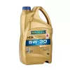 HDS SAE 5W-30 4 л