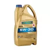 FEL SAE 5W-30 5 л