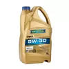 HDX SAE 5W-30 5 л