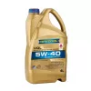 VDL SAE 5W-40 4 л
