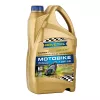 MOTOBIKE 4-T RACING SAE 10W-40 4 л