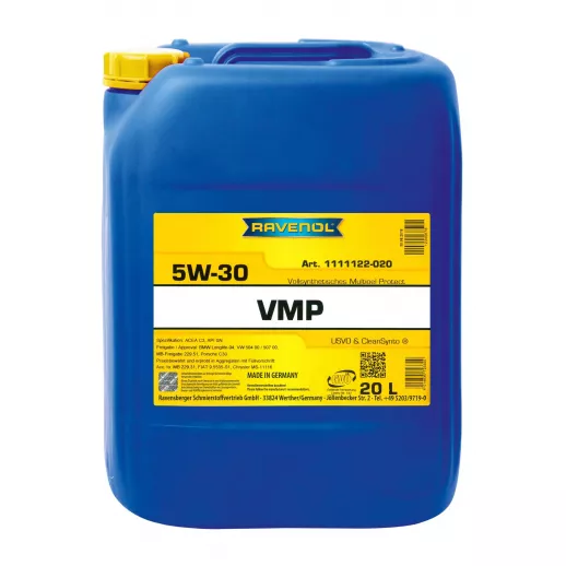  VMP SAE 5W-30 20 л