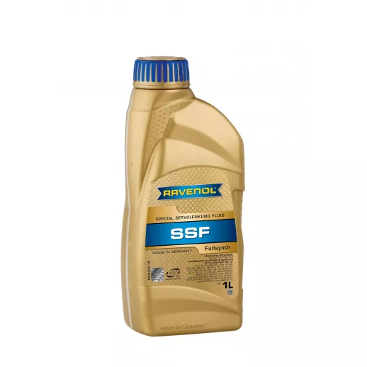 SSF Fluid