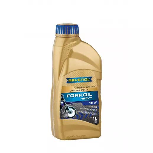FORKOIL Heavy SAE 15W