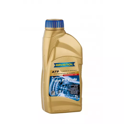  ATF Type Z1 Fluid 1 л