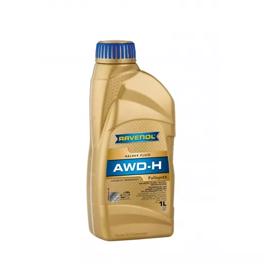  AWD-H Fluid 1 л