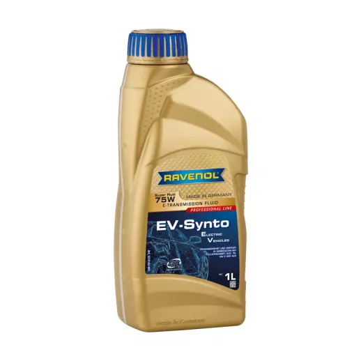 EV-Synto Super Fluid 75W E-TF