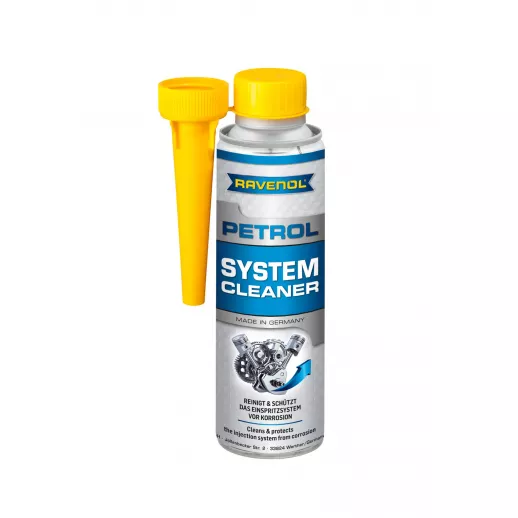 Petrol System Cleaner