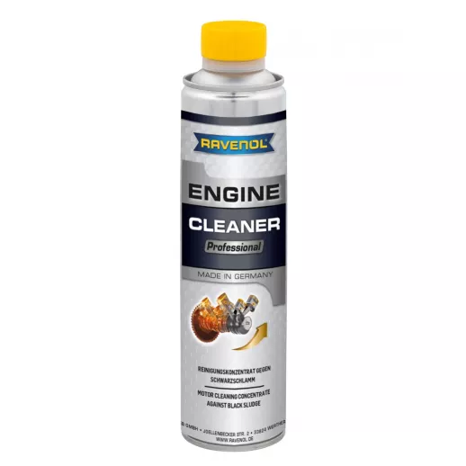  Professional Engine Cleaner 300 мл