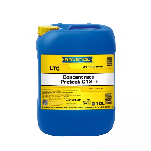  LTC PROTECT C12++ Concentrate 10 л